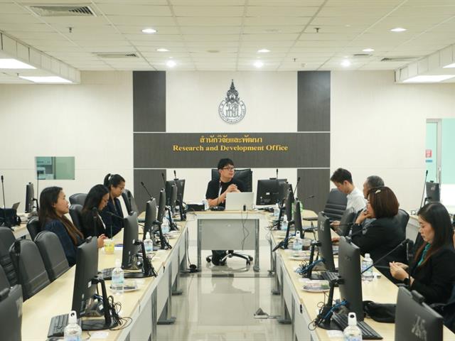 University of Phayao