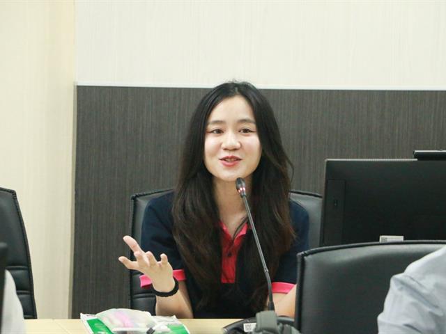 University of Phayao