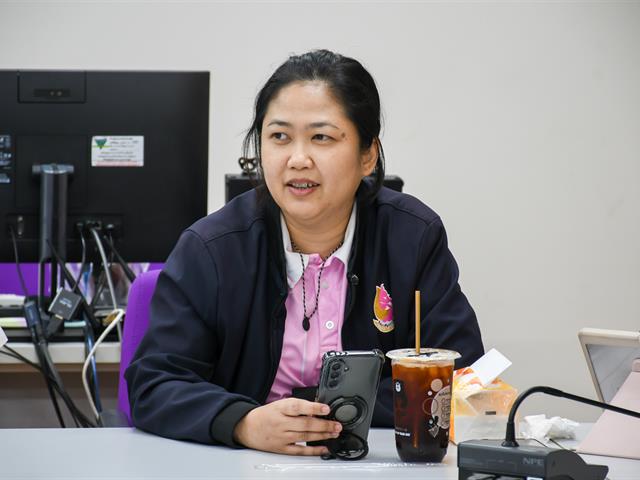 วิทยาลัยการศึกษา เข้าร่วมโครงการส่งเสริมคุณธรรมจริยธรรม และความโปร่งใสภายใต้หลักธรรมาภิบาล มหาวิทยาลัยพะเยา