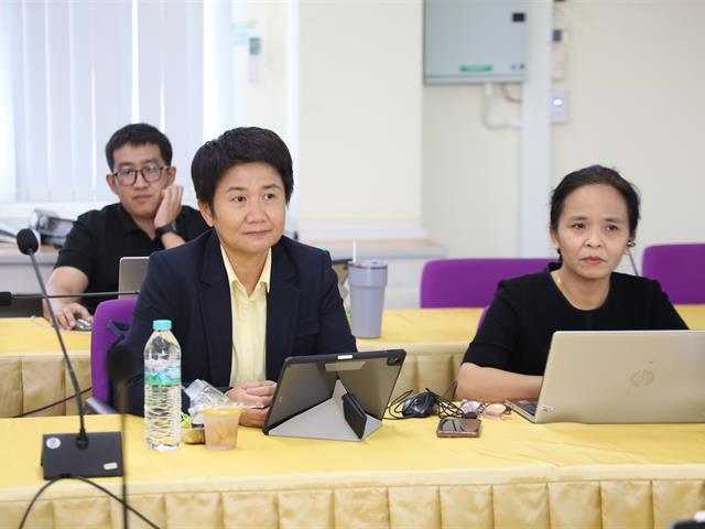 โครงการเสริมสร้างความผูกพันและส่งเสริมความโปร่งใสขององค์กร (ITA) 