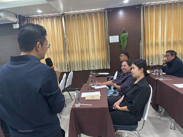 คณะวิศวกรรมศาสตร์ บูรณาการเทคโนโลยี Lean Automation เพิ่มประสิทธิภาพการผลิตยุคใหม่แก่สถานประกอบการอุตสาหกรรมภาคเหนือ