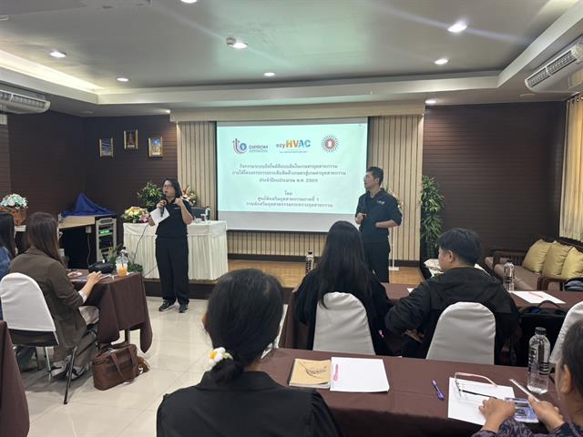 Engineering Integrates Lean Automation Technology to Enhance Modern Manufacturing Efficiency for Industrial Enterprises in Northern Thailand