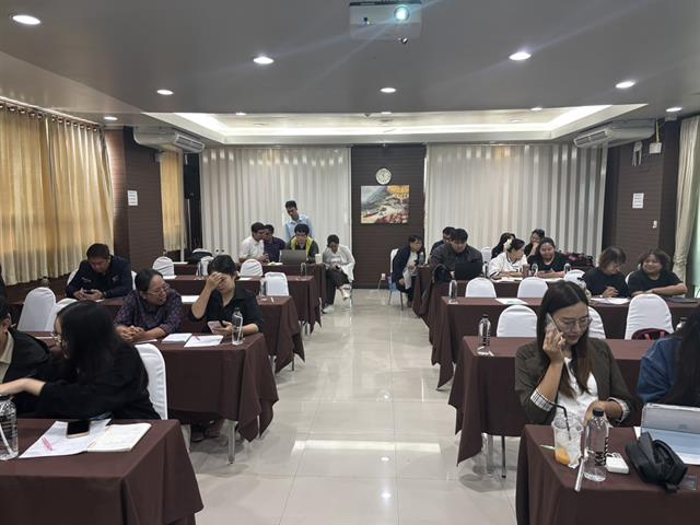Engineering Integrates Lean Automation Technology to Enhance Modern Manufacturing Efficiency for Industrial Enterprises in Northern Thailand