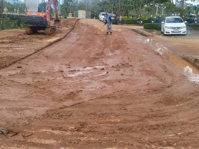 กองอาคารสถานที่