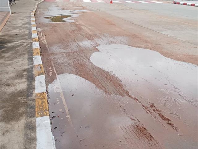 กองอาคารสถานที่