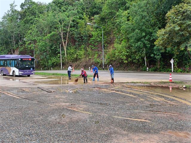 กองอาคารสถานที่