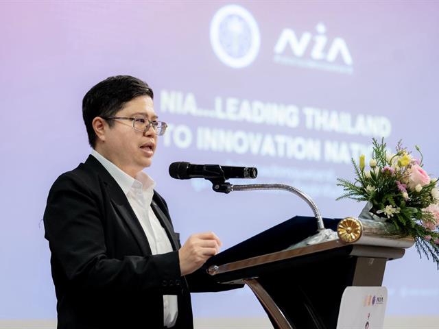 UP Collaborates with MHESI to Develop Creative Innovation Districts and Learning Villages