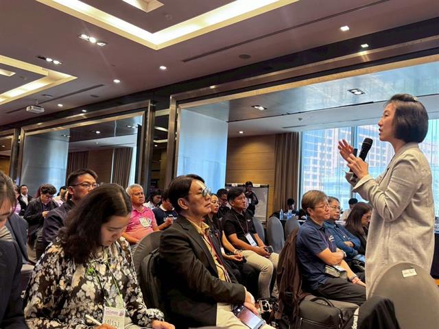 UP Collaborates with MHESI to Develop Creative Innovation Districts and Learning Villages