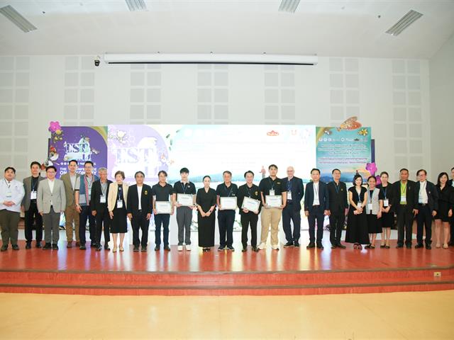 UP Hosts 14th TST Conference to Advance Biodiversity Research and Sustainability