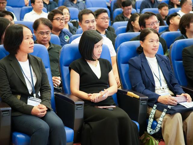 UP Hosts 14th TST Conference to Advance Biodiversity Research and Sustainability