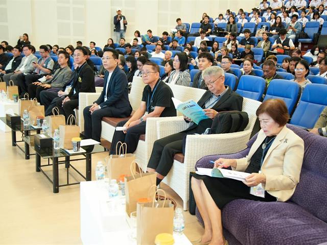 UP Hosts 14th TST Conference to Advance Biodiversity Research and Sustainability