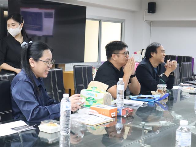 ศูนย์วิจัยและบริการวิชาการวิศวกรรม ถ่ายทอดเทคโนโลยีควบคุมคุณภาพสุรากลั่น ก้าวใหม่ของวิสาหกิจชุมชนพะเยาสู่มาตรฐานสากลอย่างยั่งยืน