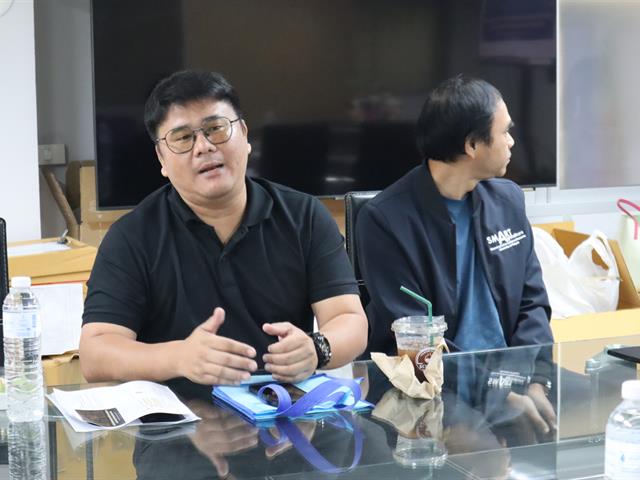 ศูนย์วิจัยและบริการวิชาการวิศวกรรม ถ่ายทอดเทคโนโลยีควบคุมคุณภาพสุรากลั่น ก้าวใหม่ของวิสาหกิจชุมชนพะเยาสู่มาตรฐานสากลอย่างยั่งยืน