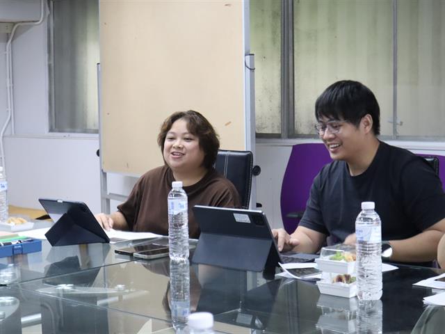 ศูนย์วิจัยและบริการวิชาการวิศวกรรม ถ่ายทอดเทคโนโลยีควบคุมคุณภาพสุรากลั่น ก้าวใหม่ของวิสาหกิจชุมชนพะเยาสู่มาตรฐานสากลอย่างยั่งยืน