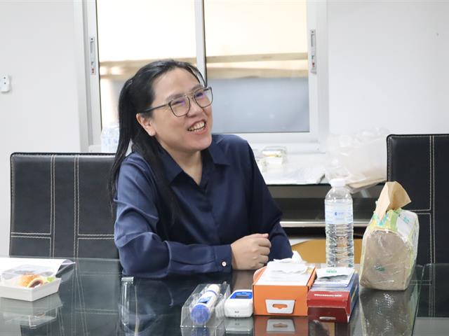ศูนย์วิจัยและบริการวิชาการวิศวกรรม ถ่ายทอดเทคโนโลยีควบคุมคุณภาพสุรากลั่น ก้าวใหม่ของวิสาหกิจชุมชนพะเยาสู่มาตรฐานสากลอย่างยั่งยืน