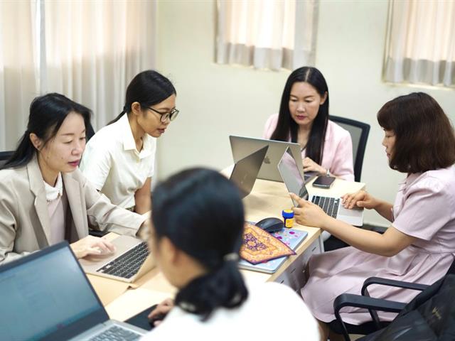 กายภาพบำบัด ม.พะเยา ร่วมแลกเปลี่ยนเรียนรู้ พัฒนาการฝึกประสบการณ์ทางคลินิกกายภาพบำบัด 