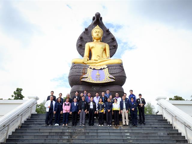 โรงเรียนสาธฺตมหาวิทยาลัยพะเยา