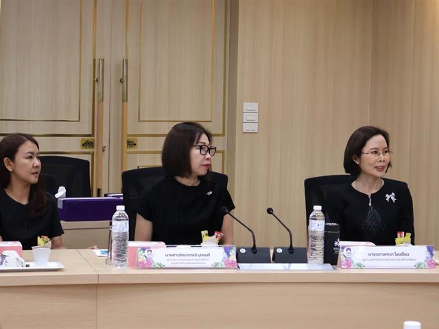 UP and OBEC Sign MOU to Boost Education Quality in Northern Thailand
