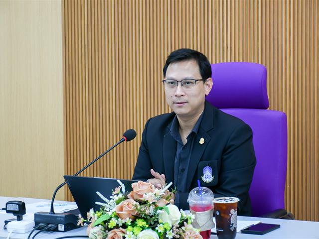 School of Education participated in the Project on Promoting Morality, Ethics, and Transparency under the Principles of Good Governance