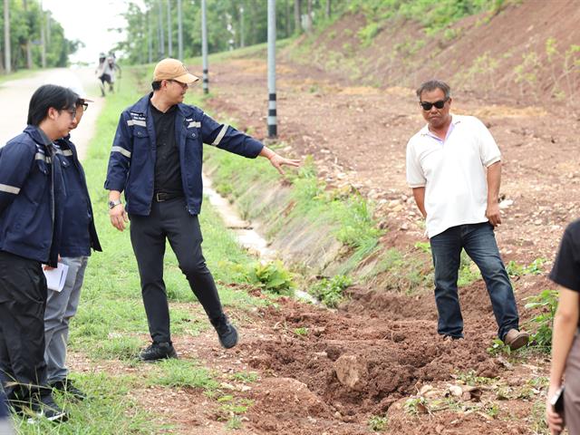 กองอาคารสถานที่