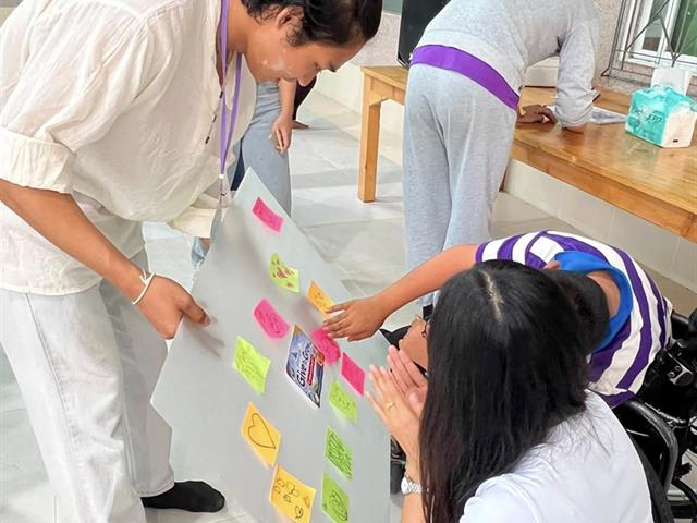 คณะบริหารธุรกิจและนิเทศศาสตร์  