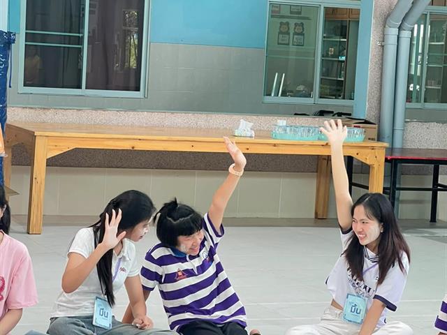 คณะบริหารธุรกิจและนิเทศศาสตร์  