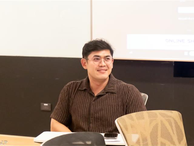 คณะศิลปศาสตร์ มหาวิทยาลัยพะเยา จัดโครงการพัฒนาศักยภาพอาจารย์ที่ปรึกษา ประจำปีการศึกษา 2569