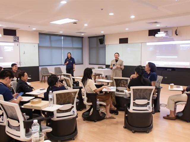 คณะศิลปศาสตร์ มหาวิทยาลัยพะเยา จัดโครงการพัฒนาศักยภาพอาจารย์ที่ปรึกษา ประจำปีการศึกษา 2569