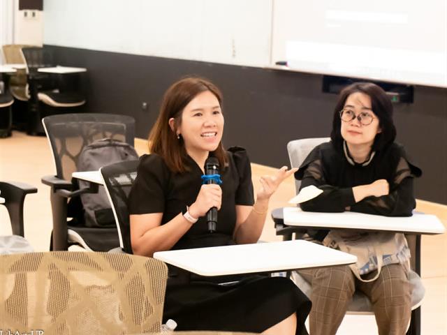 คณะศิลปศาสตร์ มหาวิทยาลัยพะเยา จัดโครงการพัฒนาศักยภาพอาจารย์ที่ปรึกษา ประจำปีการศึกษา 2569