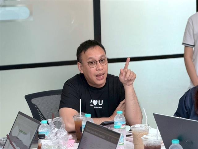 ม.พะเยา ผนึกกำลังสำนักงานปลัดกระทรวง อว. ขับเคลื่อนการประกวดรางวัล Innovative District & Learning Village Award 2026 ณ ประเทศอินโดนีเซีย