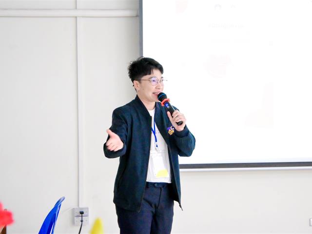 คณะวิทยาศาสตร์ มหาวิทยาลัยพะเยา