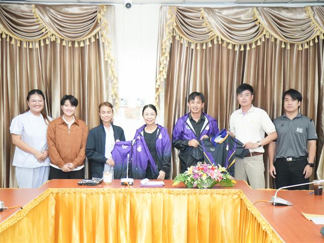 มหาวิทยาลัยพะเยา