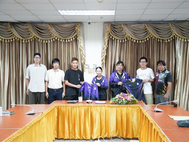 มหาวิทยาลัยพะเยา
