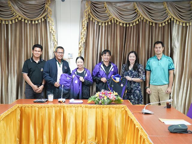 มหาวิทยาลัยพะเยา
