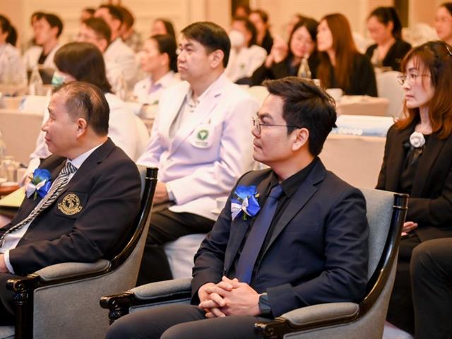 ม.พะเยา ร่วมลงนาม MOU ร่วมขับเคลื่อนนโยบาย RLU 