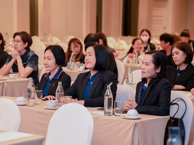 ม.พะเยา ร่วมลงนาม MOU ร่วมขับเคลื่อนนโยบาย RLU 