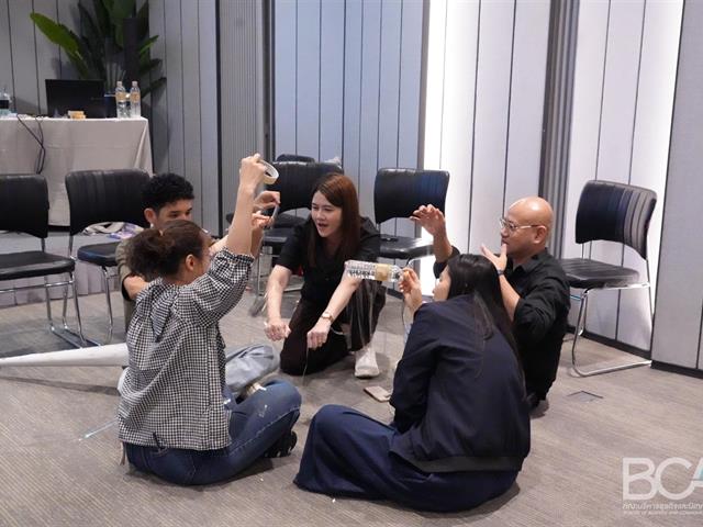 คณะบริหารธุรกิจและนิเทศศาสตร์