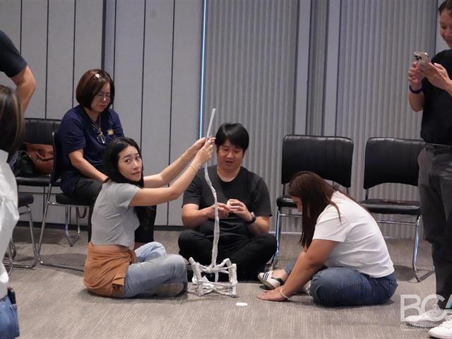 คณะบริหารธุรกิจและนิเทศศาสตร์