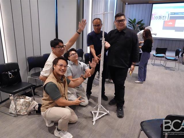 คณะบริหารธุรกิจและนิเทศศาสตร์