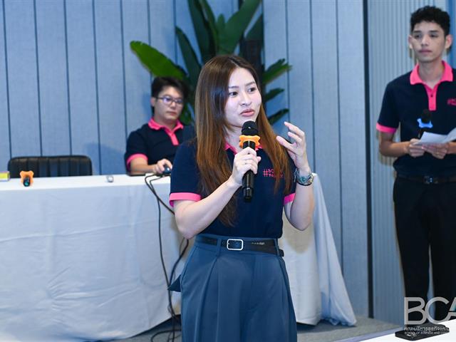 คณะบริหารธุรกิจและนิเทศศาสตร์