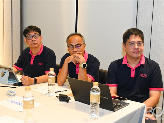 คณะบริหารธุรกิจและนิเทศศาสตร์
