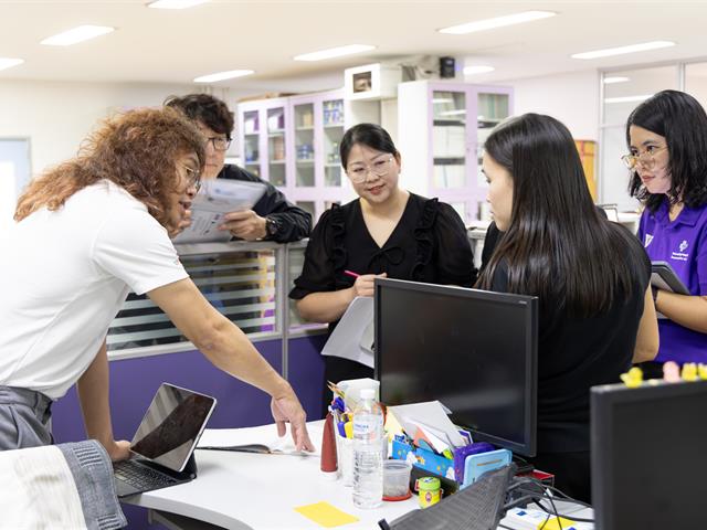 ม.พะเยา รับการตรวจประเมินมาตรฐานสากล SIDCER-FERCAP ยกระดับจริยธรรมการวิจัยในมนุษย์