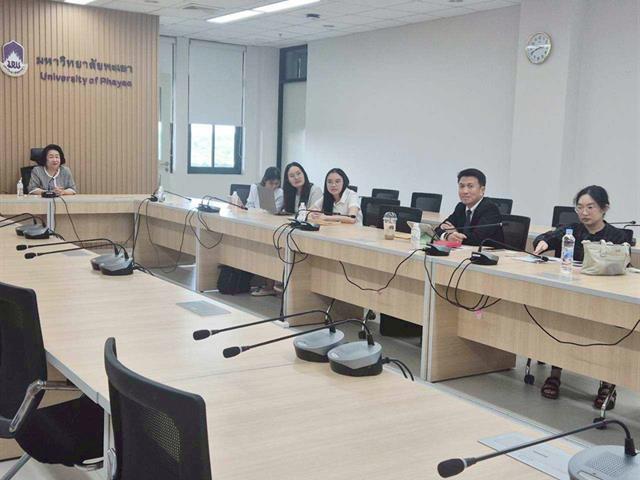 พร้อมลงพื้นที่ศึกษาดูงาน ‘ท่าจำปี’            มุ่งพัฒนางานวิจัยทันตสาธารณสุขทุกช่วงวัย