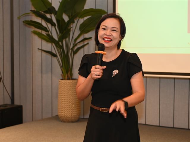 คณะบริหารธุรกิจและนิเทศศาสตร์  