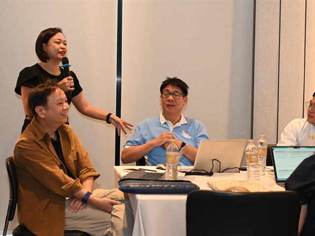 คณะบริหารธุรกิจและนิเทศศาสตร์  