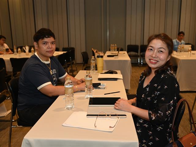 คณะบริหารธุรกิจและนิเทศศาสตร์  