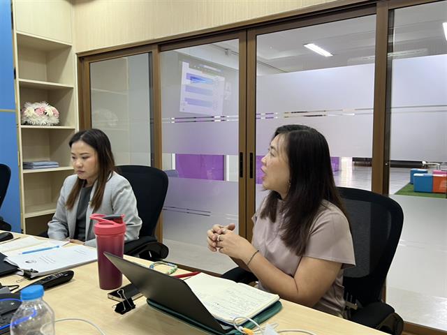 คณะบริหารธุรกิจและนิเทศศาสตร์  