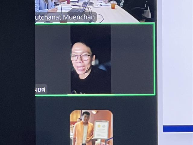 คณะบริหารธุรกิจและนิเทศศาสตร์  