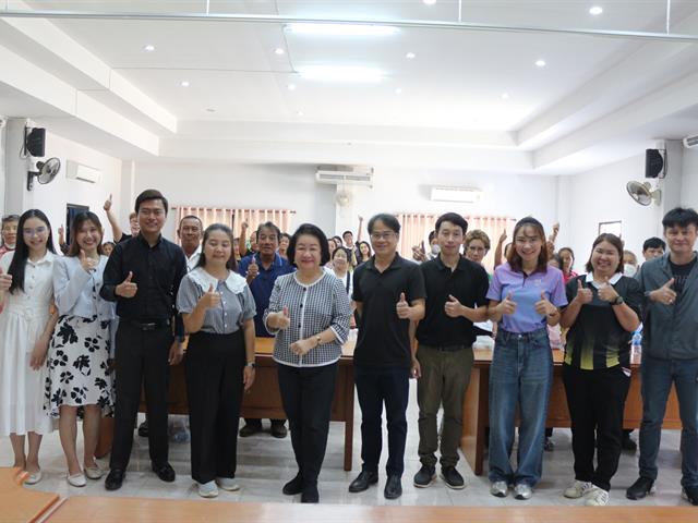 คณะวิทยาศาสตร์การแพทย์ มหาวิทยาลัยพะเยา 