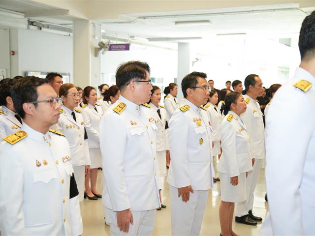 สมเด็จพระนางเจ้าสุทิดา พัชรสุธาพิมลลักษณ พระบรมราชินี